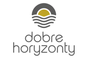 Logo Dobre Horyzonty