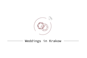 Logo firmy Weddings in Krakow